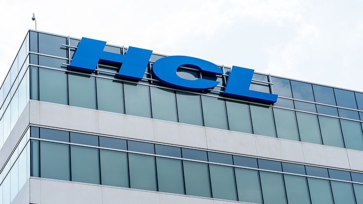 HCL Tech Shares Tumble 10%; Market Valuation Erodes by ₹46,987 Crore Post Earnings Announcement