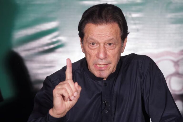 Pakistan’s Former PM Imran Khan, Bushra Bibi Challenge Conviction in Al-Qadir Trust Case