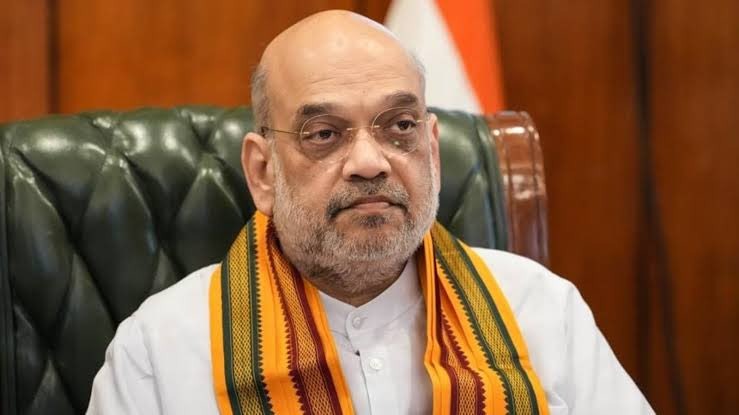 Centre Gave ₹3 Lakh Crore Financial Support to A.P. in Six Months: Amit Shah