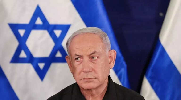 Israel Strikes Hezbollah Sites in Lebanon, Accuses Group of Ceasefire Breach