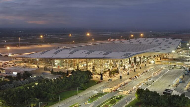 Fairfax India Shareholders Approve One-Time Deviation to Acquire More Equity in BIAL (Bengaluru International Airport Limited)