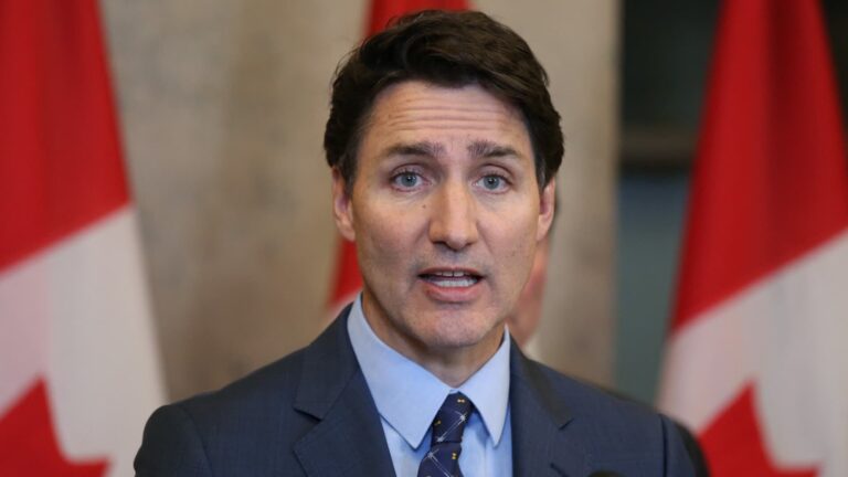 Justin Trudeau Resigns as Prime Minister: A Major Turning Point in Canadian Politics