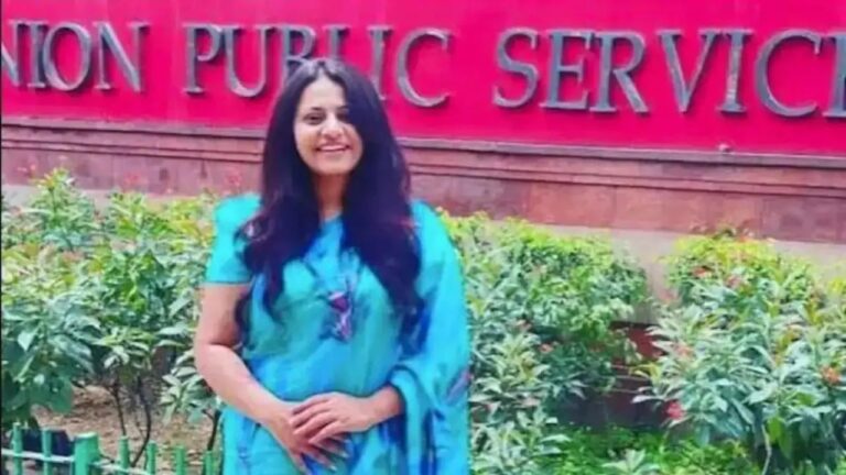 UPSC Cheating Case: Puja Khedkar Moves Supreme Court for Pre-Arrest Bail