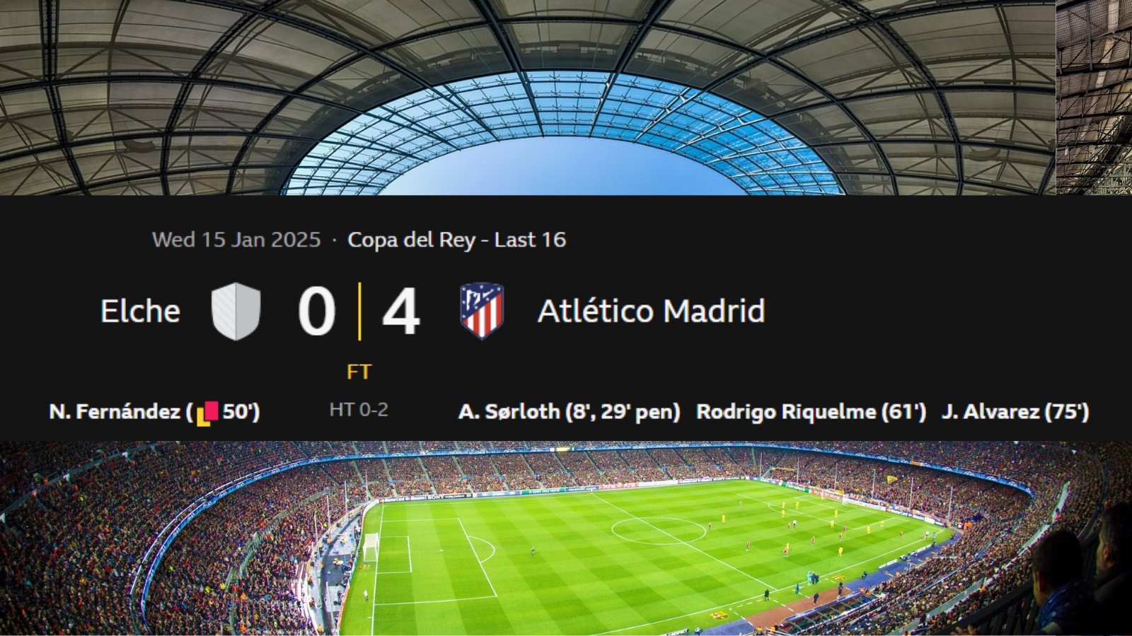 Elche vs Atlético Madrid: Match Preview, Key Insights, and Predictions