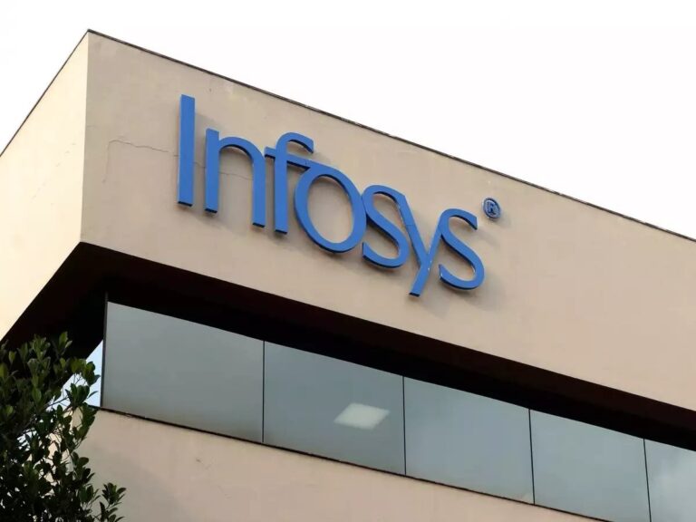 Infosys Q3 Results: Strong Performance Amid Global Economic Challenges