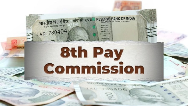 PM Approves 8th Pay Commission for Central Government Employees