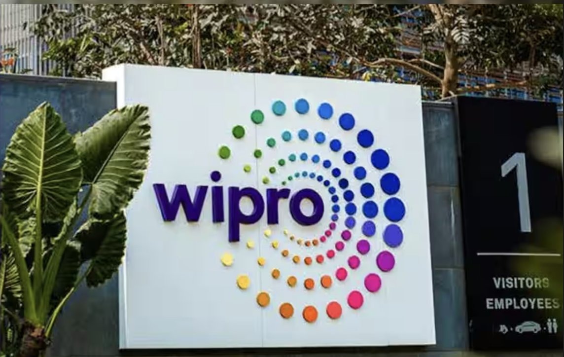 Wipro’s Q3 Net Profit Soars by 24.4% to ₹3,354 Crore: Firm Tweaks Capital Allocation Policy