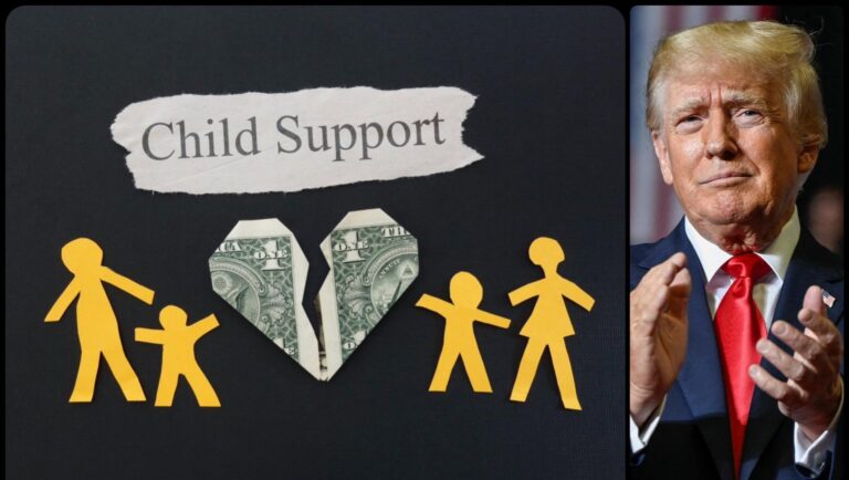 "Trump Child Support Law: An In-Depth Look at Its Impact and Future"