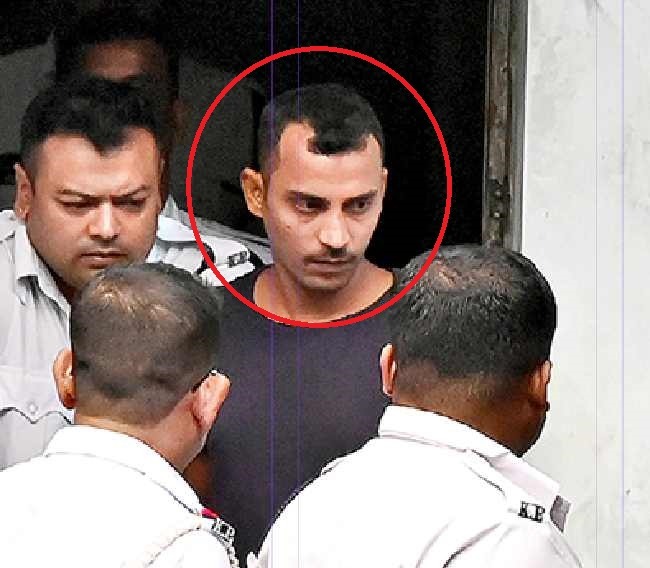 Sanjoy Roy Sentenced to Life Imprisonment in RG Kar Rape-Murder Case