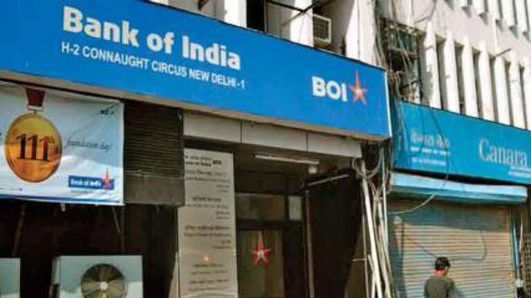 Bank of India Q3 Net Profit Surges 35% to ₹2,517 Crore: A Strong Financial Performance