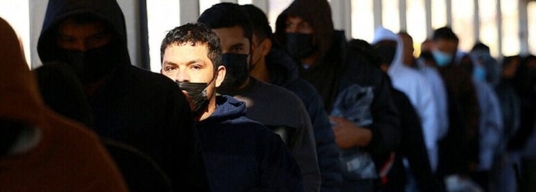 U.S. Cracks Down on Illegal Immigration: Hundreds Arrested and Deported