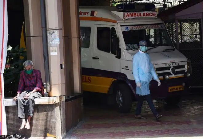 Maharashtra Records First Suspected Death Due to Guillain-Barré Syndrome; Pune Cases Exceed 100