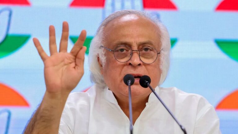 Union Budget 2025: MGNREGA Wages Must Be Increased to ₹400 Per Day, Says Jairam Ramesh