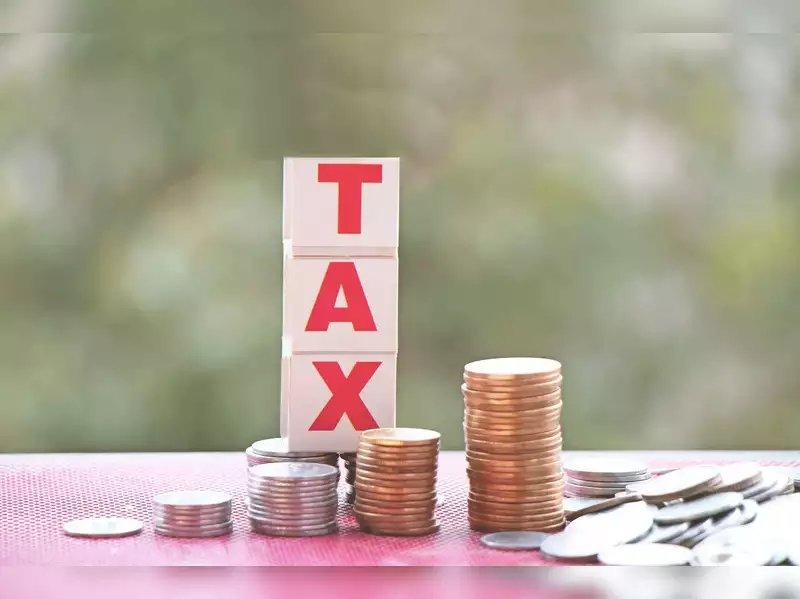 Tax Benefits to Adopt Emerging Tech and Expanding Credit Guarantee in Budget to Boost SMEs