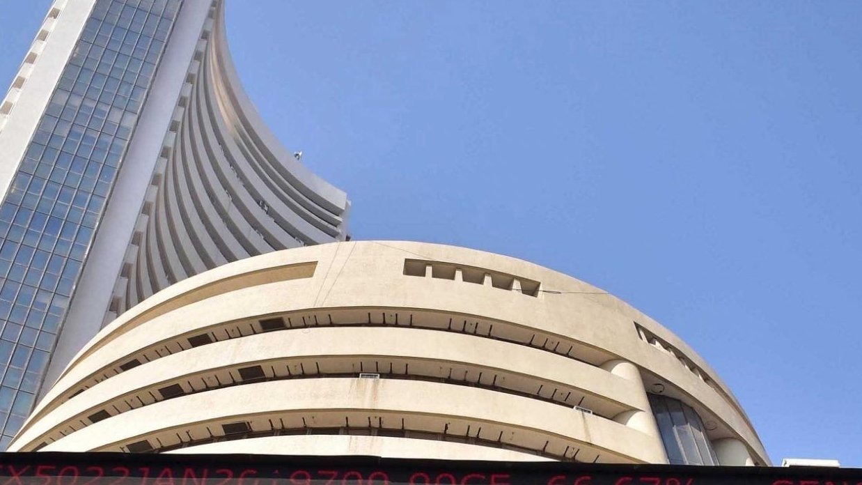 Indian Markets Rally Amid Strong Buying in Banking Stocks Following RBI’s Liquidity Boost