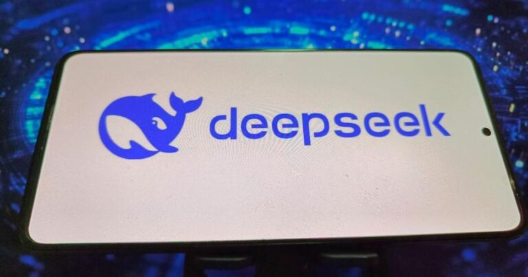 Has China Achieved an AI Breakthrough with DeepSeek?