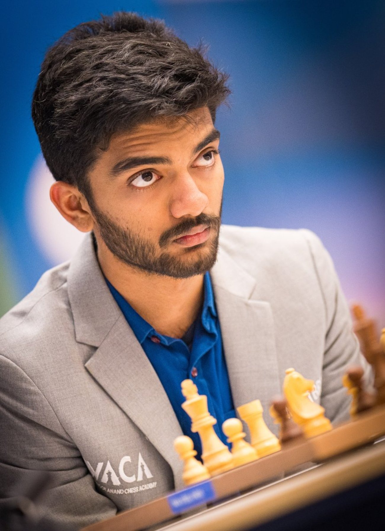 Tata Steel Masters 2025: Gukesh Draws with Wei Yi, Praggnanandhaa Stuns Caruana