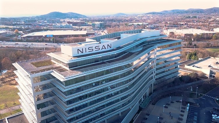 Nissan Announces Job and Production Cuts in the U.S. Amid Global Restructuring Efforts