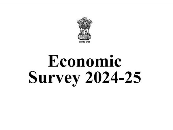 Economic Survey 2024-25 LIVE: India’s Economy Expected to Grow at 6.3%-6.8% for FY26