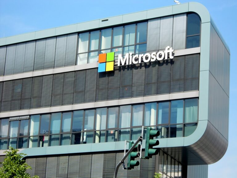 Microsoft Confirms Global Layoffs, But India Remains Unaffected: Report