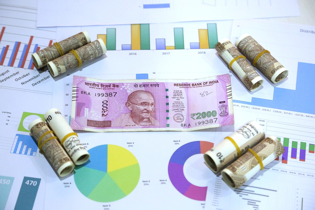 India’s Forex Reserves Climb to $630.607 Billion, Strengthening Economic Buffers