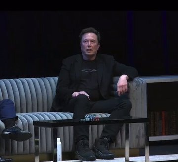 Elon Musk Warns America Will Go ‘Bankrupt’; Criticizes High Trade Deficit