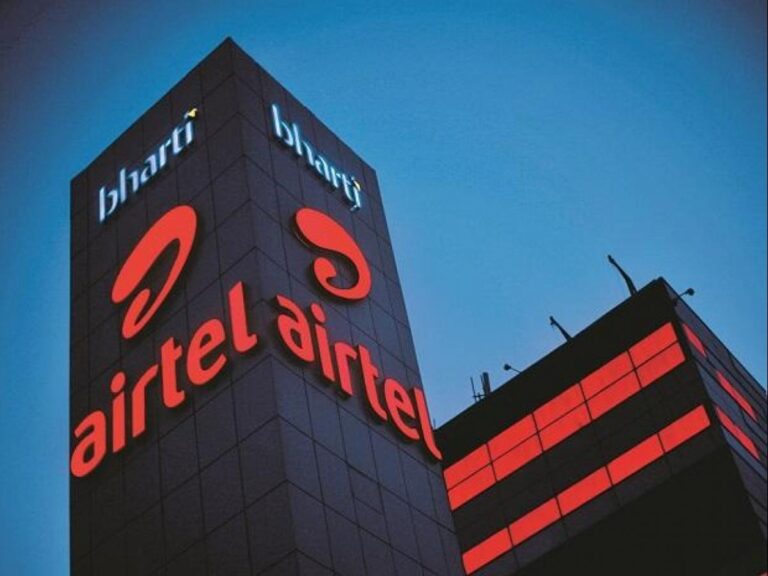 Bharti Airtel: A Top Buy Pick in India’s Telecom Sector