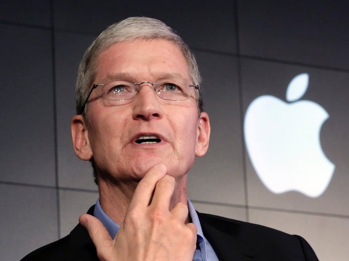 Apple CEO Tim Cook Announces ‘Newest Family Member’ for February 19 – A Bold Move Ahead of MWC 2025