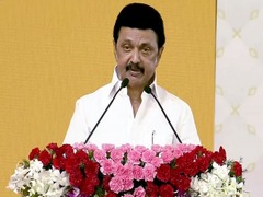 MK Stalin vs. Dharmendra Pradhan Clash Sparks Heated Debate Over Central Policies and Language Issues