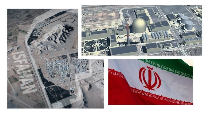 Iran’s Stockpile of Near-Bomb-Grade Uranium Surges, IAEA Report Warns