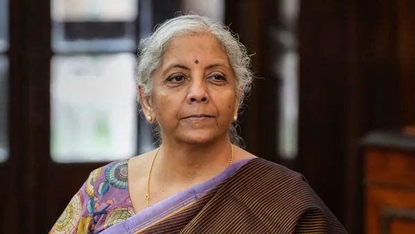 RBI in Sync with Government on Growth Focus, Says Nirmala Sitharaman