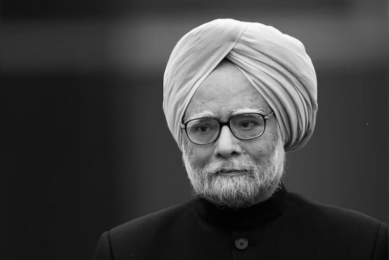 Amartya Sen Lauds Manmohan Singh as a Visionary Leader Building on the Message of Buddha