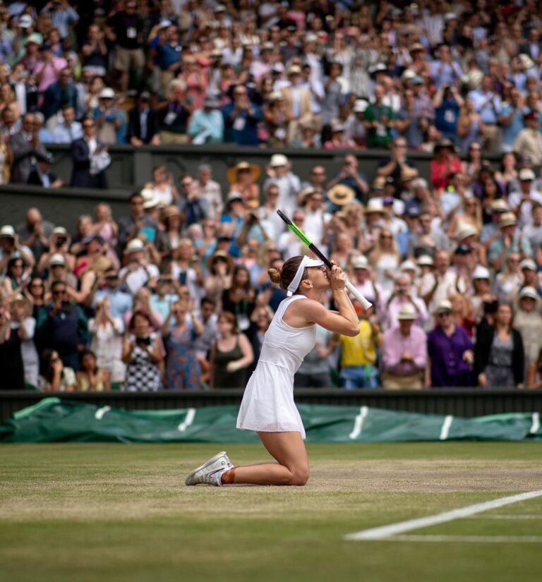 Simona Halep Announces Retirement at 33 After Two Grand Slam Titles and Return from Ban