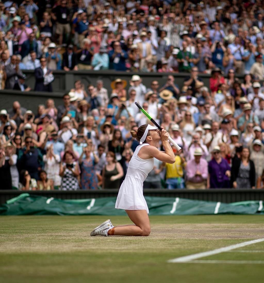 Simona Halep Announces Retirement at 33 After Two Grand Slam Titles and Return from Ban