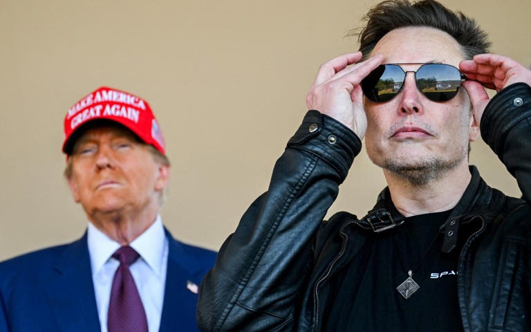 Elon Musk’s Growing Influence Over US Government: A Deep Dive into Concerns and Implications