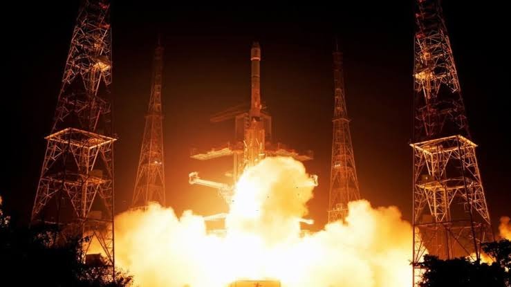 ISRO’s Orbit Raising Operations for NVS-02 Disrupted by Valve Malfunction