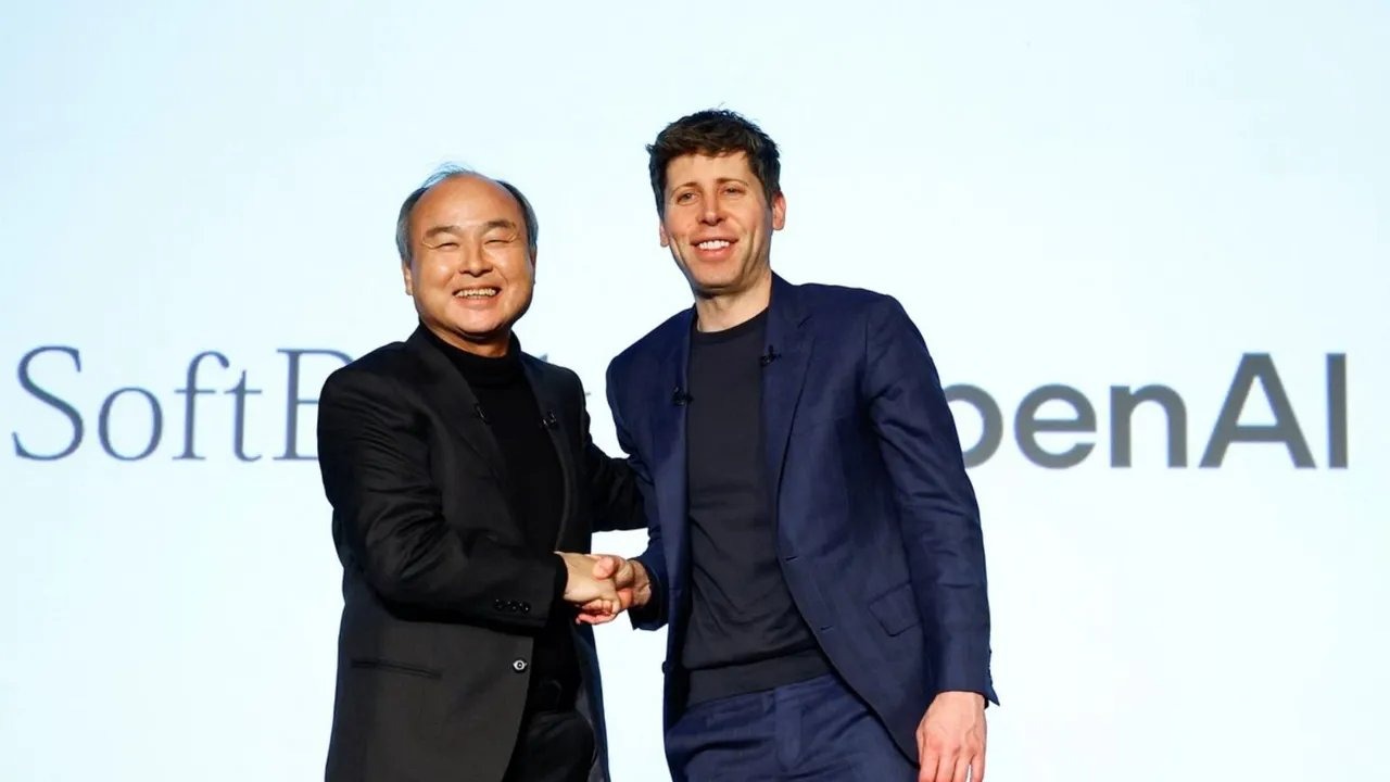 SoftBank and OpenAI Launch Joint Venture SB OpenAI Japan to Accelerate AI Services
