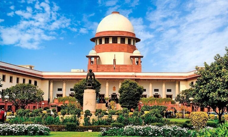 Assam: "Are You Waiting for Some Muhurat?": Supreme Court Slams State Government for Not Deporting Foreigners