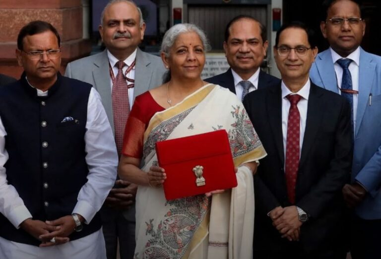 Union Budget 2025: State’s Wish-List Largely Untouched, Hopes for ₹24,000-Crore Economic Package Dashed