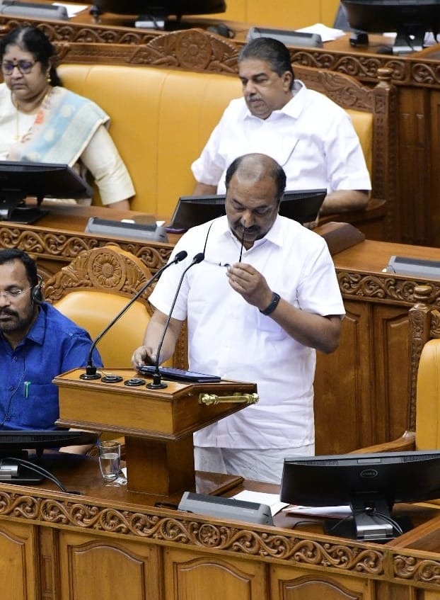 Kerala Budget 2025-26: Land Tax Hike, Infrastructure Push, and Economic Growth Focus