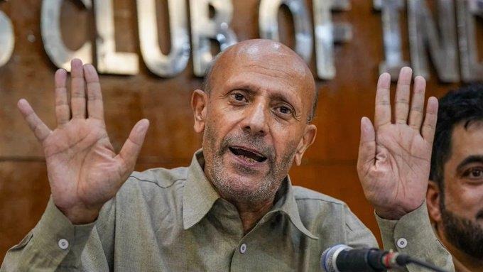 Delhi HC Lists Engineer Rashid's Bail Plea in NIA Case for February 24 Following SC Clarification