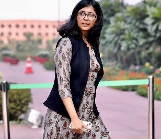 Swati Maliwal’s ‘Arrogance’ Dig at AAP Over Delhi Assembly Election Results Sparks Controversy