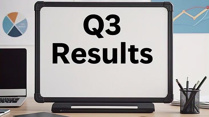 Q3 Results to Watch: Key Company Earnings in Focus