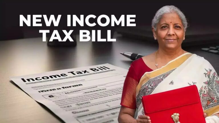 Experts Intrigued by Inclusion of Electoral Bonds in New Income Tax Bill