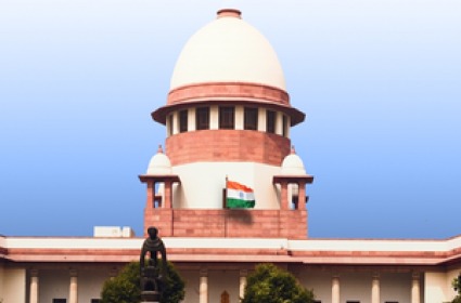 Supreme Court to Hear Pleas Against CEC, ECs Appointments on February 19