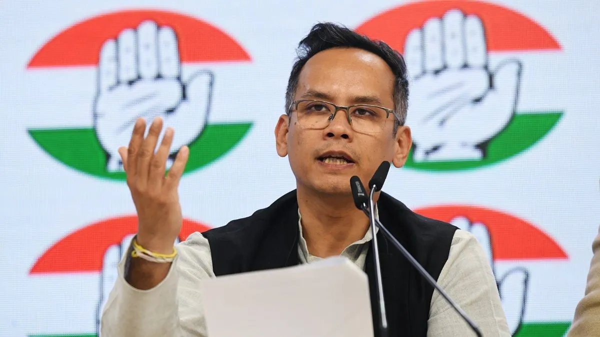 Gaurav Gogoi Raises Defence Questions in Lok Sabha After Marrying a British Citizen, Says Himanta