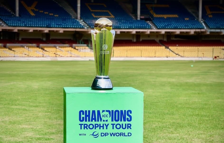 ICC Champions Trophy 2025: Full Schedule, Squads, and Where to Watch