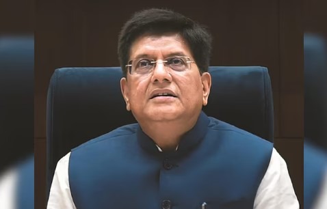 India, U.S. Committed to Boost Trade to $500 Billion Through Strong Agreement in Next 6-8 Months: Goyal