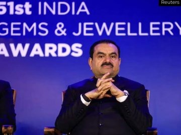 U.S. SEC Seeks India’s Help in Adani Bribery Case