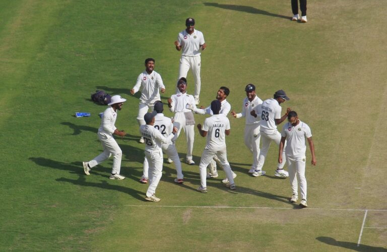 Kerala Cricket Story: From Zero Grounds, Feeble Player Supply Lines to Ranji Trophy Final